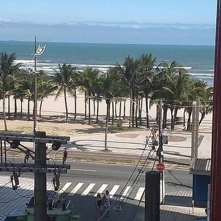 Kitnet A 20 Metros Da Praia Πράια Γκράντε Εξωτερικό φωτογραφία