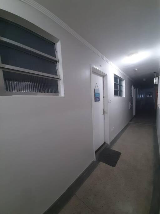 Kitnet A 20 Metros Da Praia Πράια Γκράντε Εξωτερικό φωτογραφία